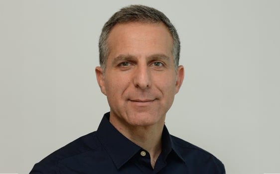 ציון בקר, צילום: מורג ביטן
